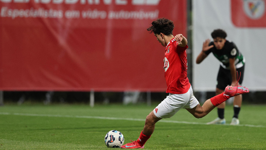 Benfica-Sporting