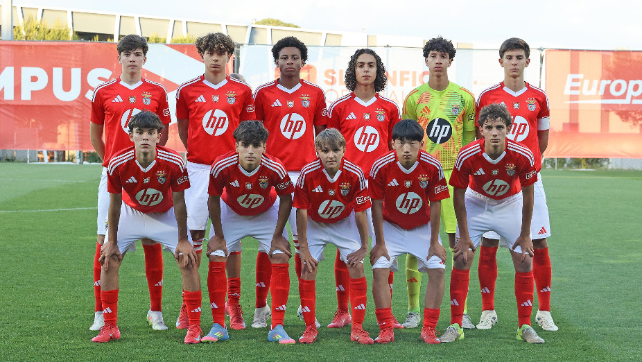 Benfica-Sporting