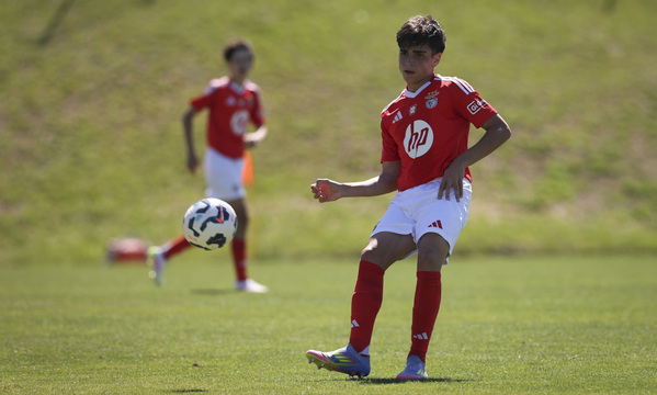 Sim&#227;o Lopes apontou dois golos