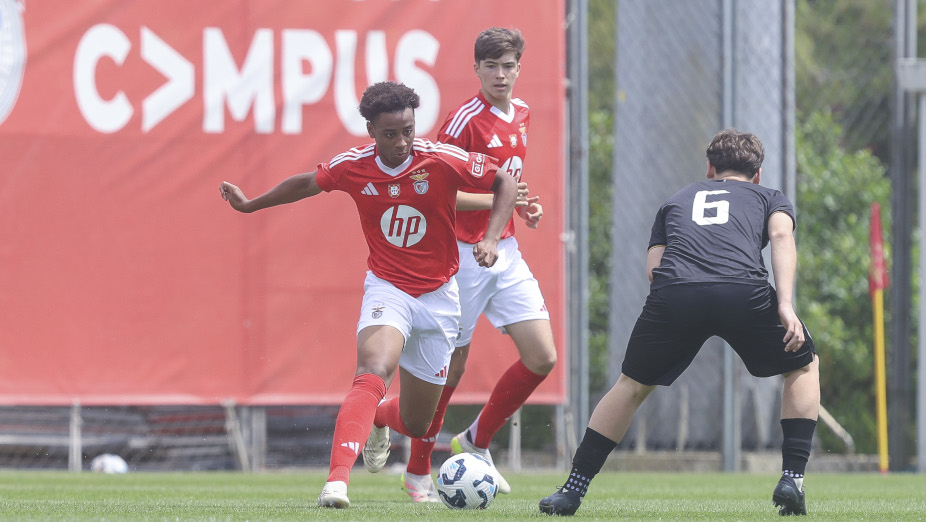 Benfica-Farense