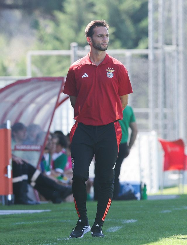 Futebol forma&#231;&#227;o