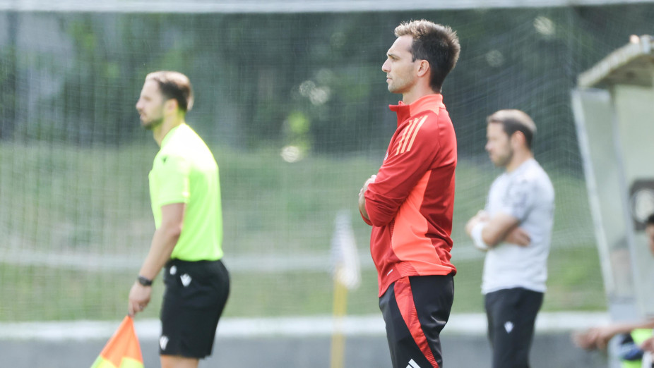 Iniciados Benfica