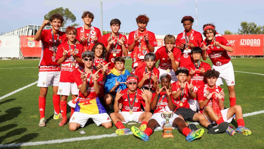 Benfica-Tondela