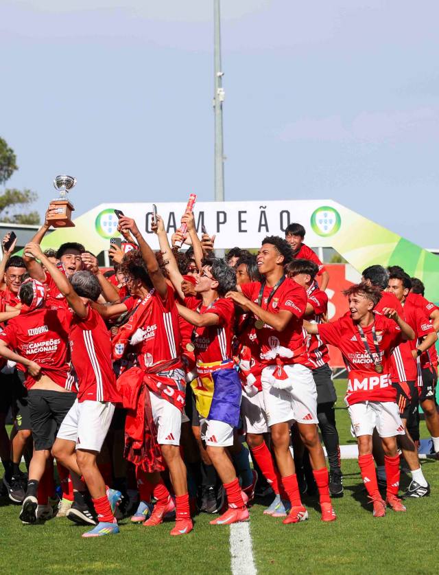 Festa do t&#237;tulo