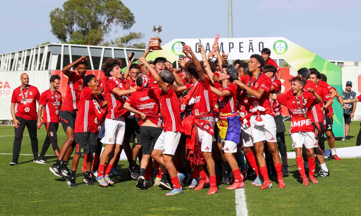 Benfica-Tondela