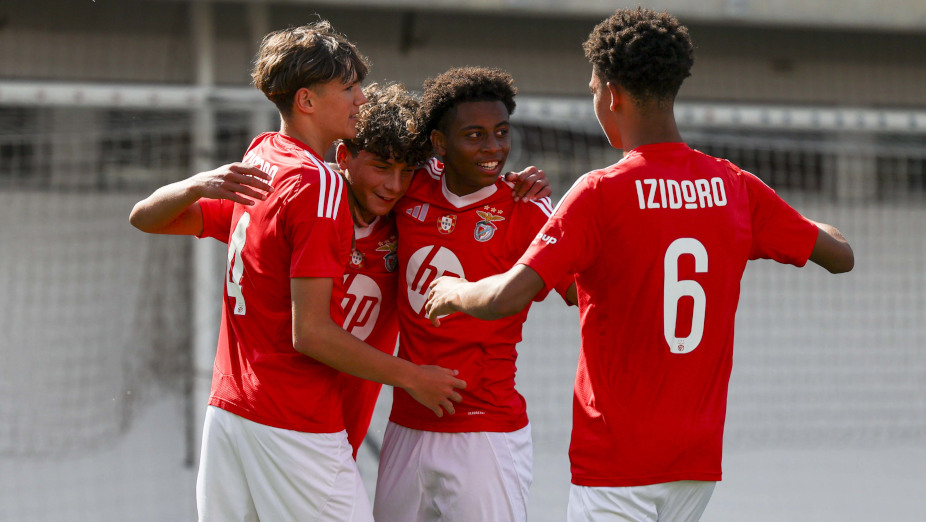 Benfica-Tondela