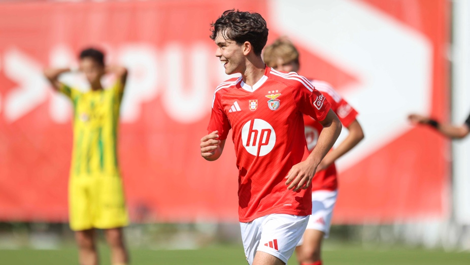 Benfica-Tondela