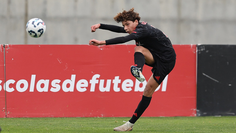 Benfica Sub-15