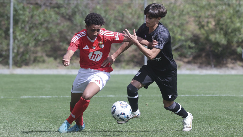 Benfica-Vitória SC