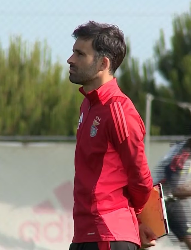 João Tudela
