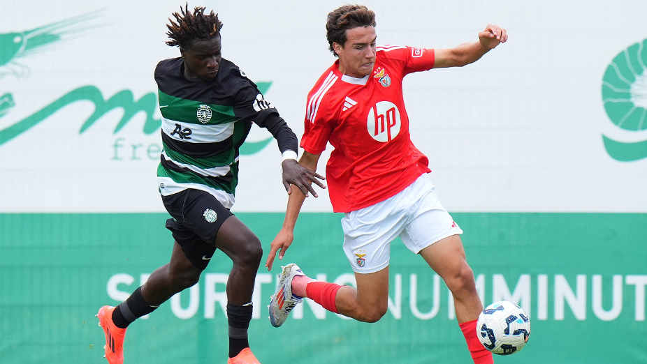 Sporting-Benfica