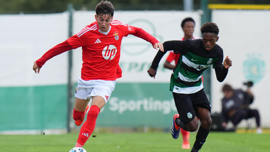 Sporting-Benfica