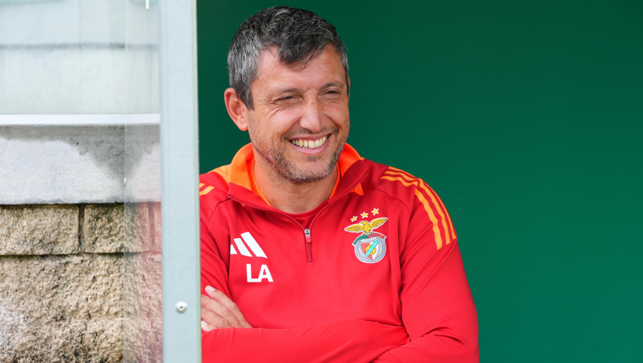 Sporting-Benfica