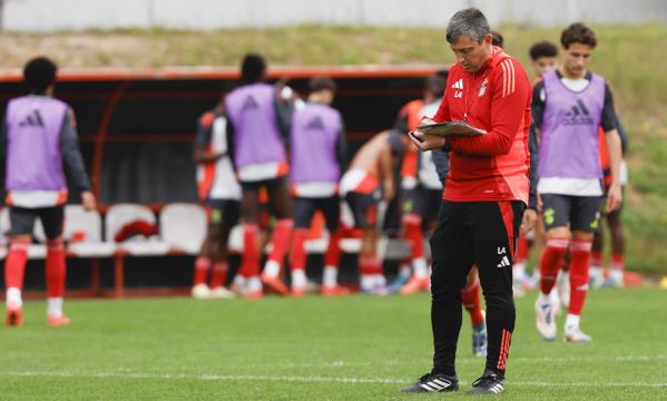 Futebol forma&#231;&#227;o