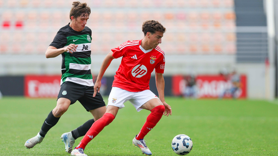 Benfica-Sporting