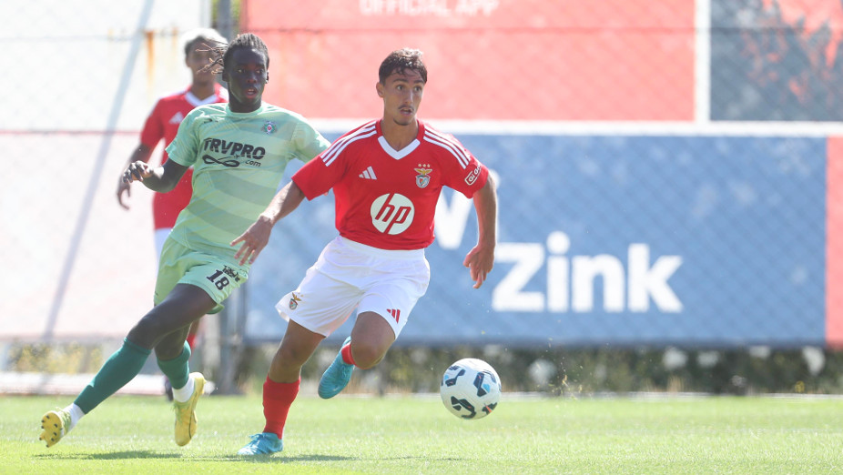 Benfica-Lusitânia