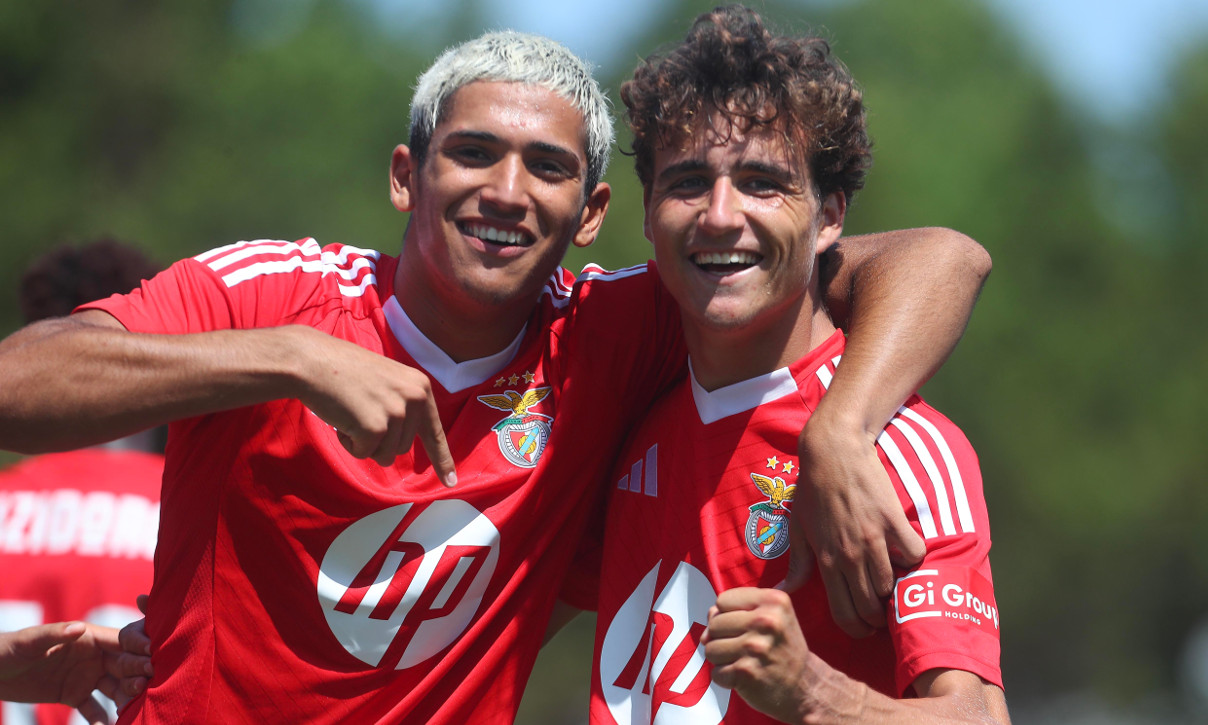 Benfica-Lusitânia