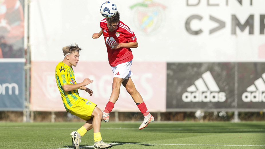 Benfica-Tondela