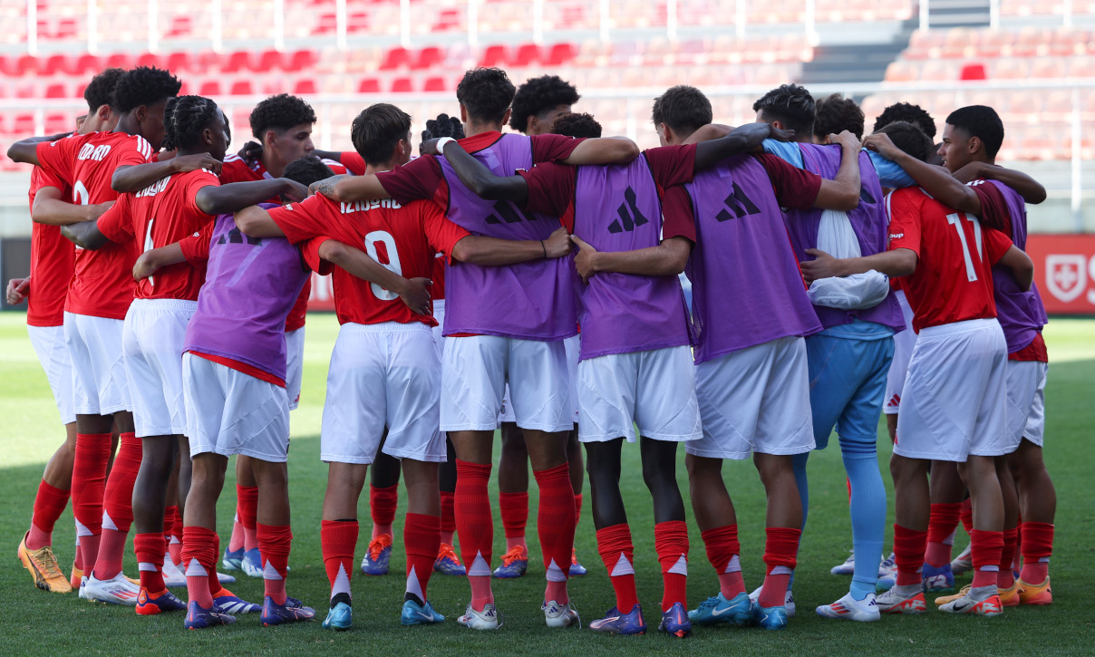 Benfica-Tondela