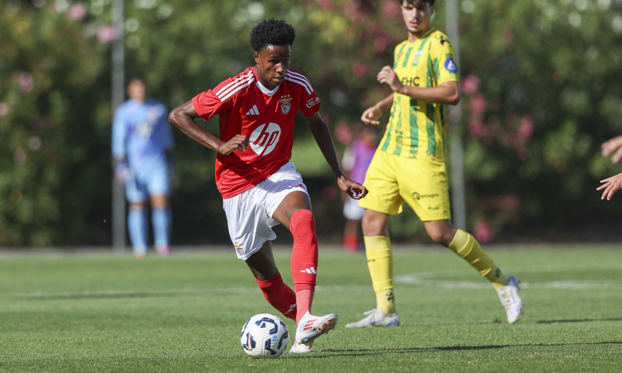 Benfica-Tondela