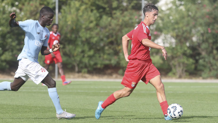 Benfica-Belenenses
