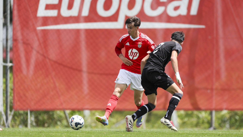 Benfica-Vitória SC