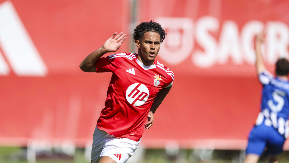 Benfica-FC Porto
