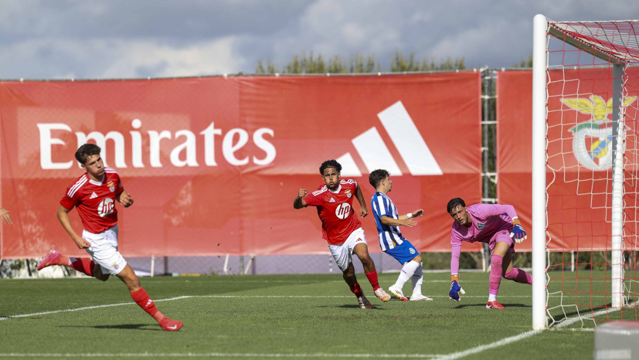 Benfica-FC Porto