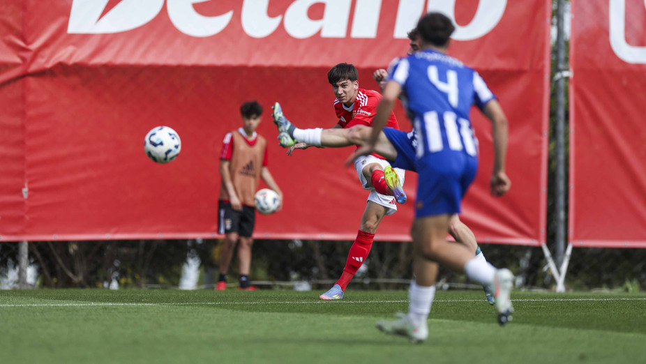 Benfica-FC Porto