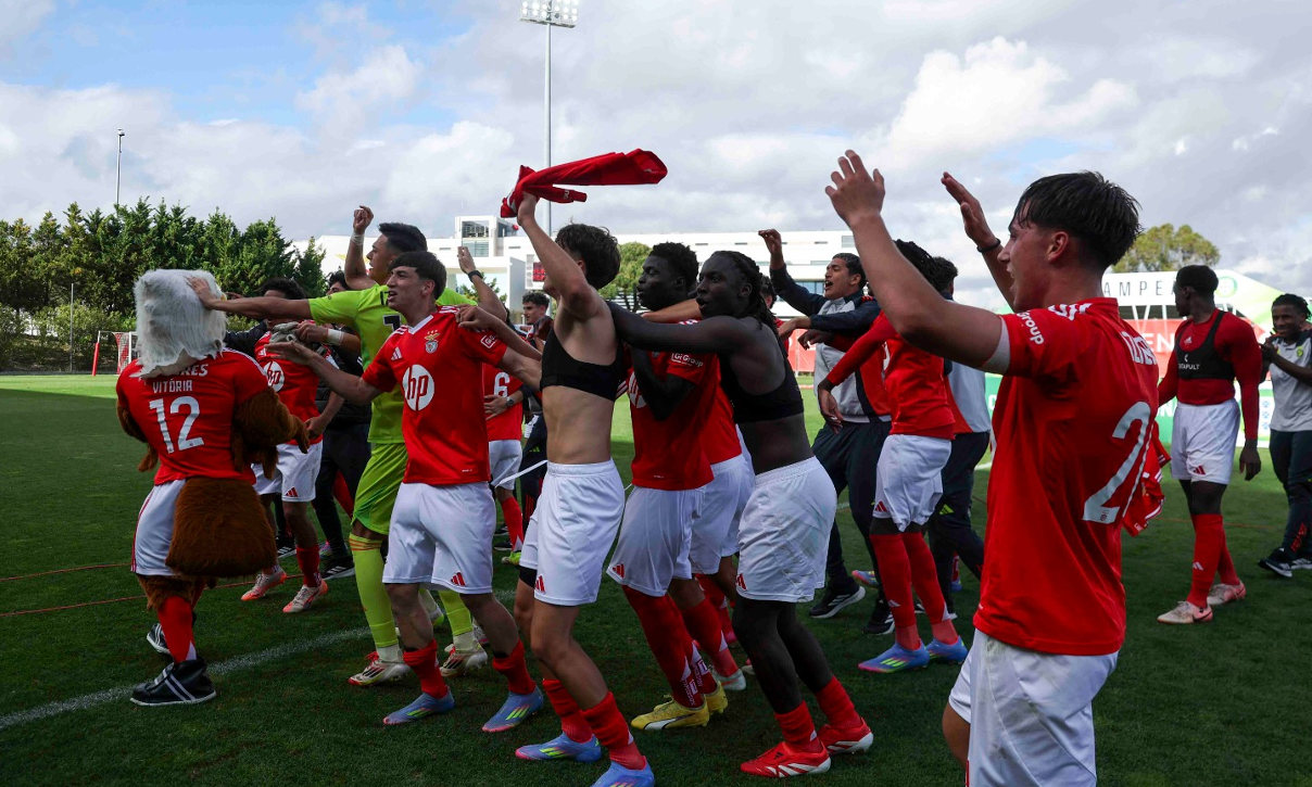 Campeões