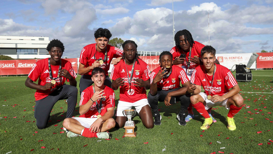 Benfica-FC Porto