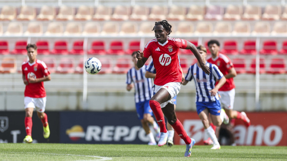 Benfica-FC Porto