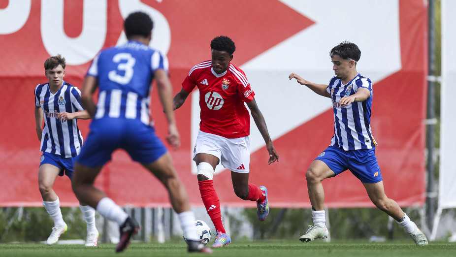 Benfica-FC Porto