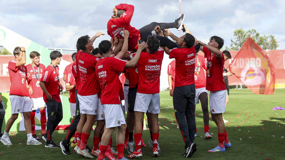 Benfica-FC Porto