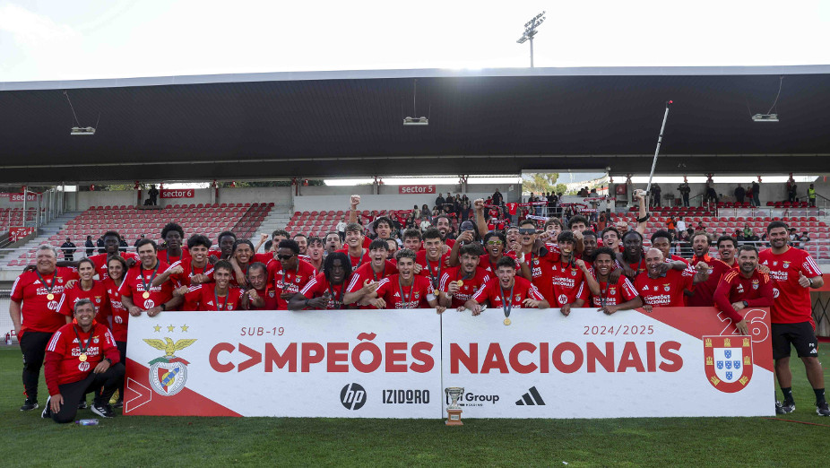 Benfica-FC Porto