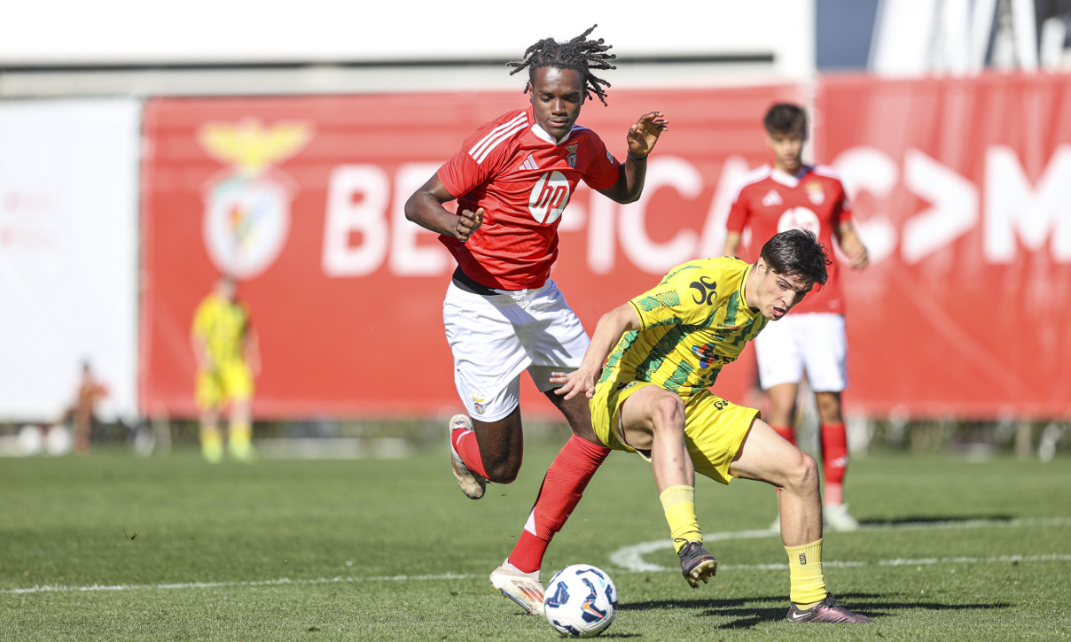 Benfica-Tondela