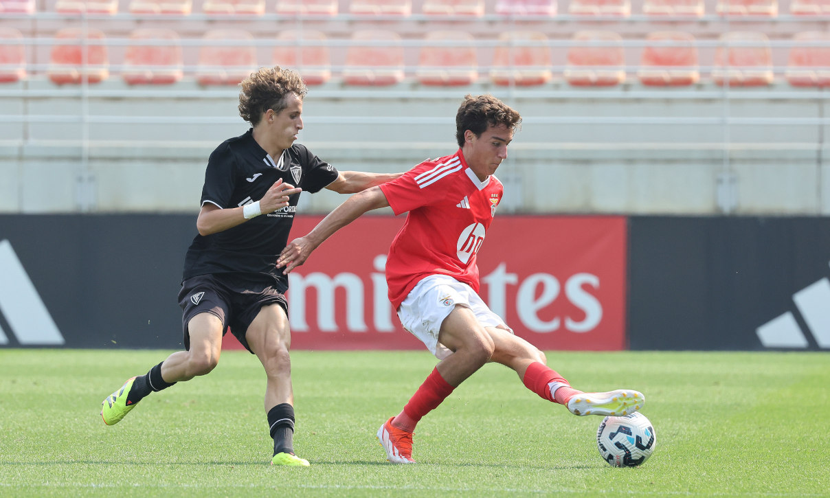 Benfica