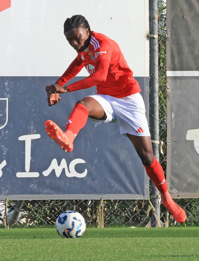 Jaden Umeh