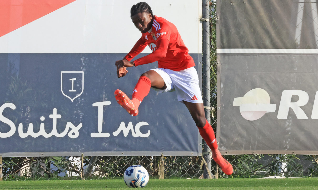 Vitória SC-Benfica