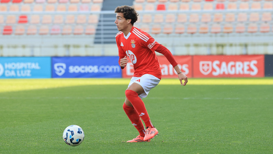 Vitória SC-Benfica