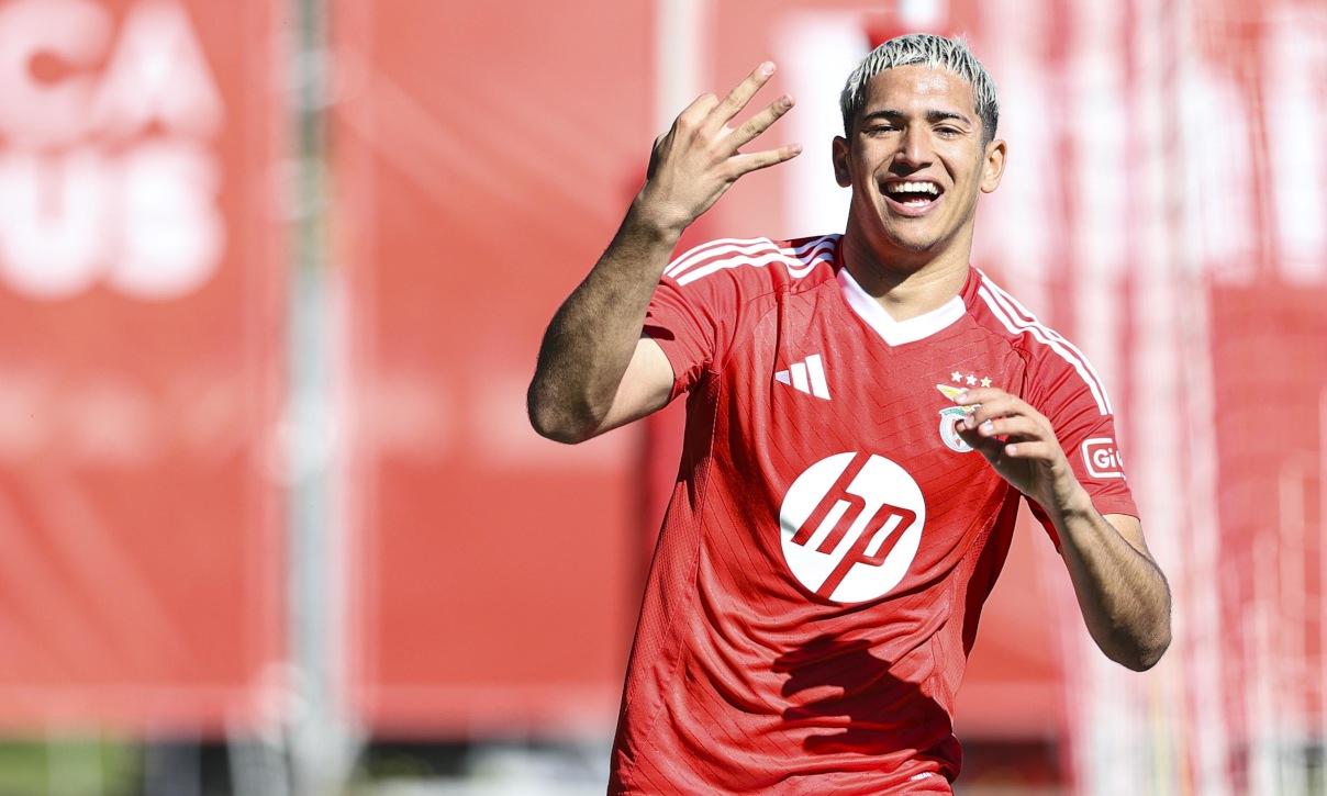 Benfica
