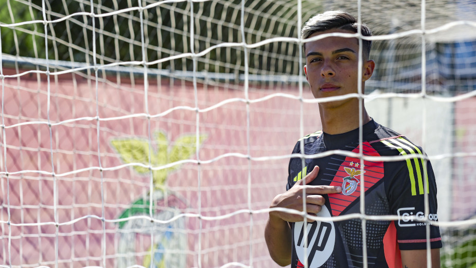 Gonçalo Sobral