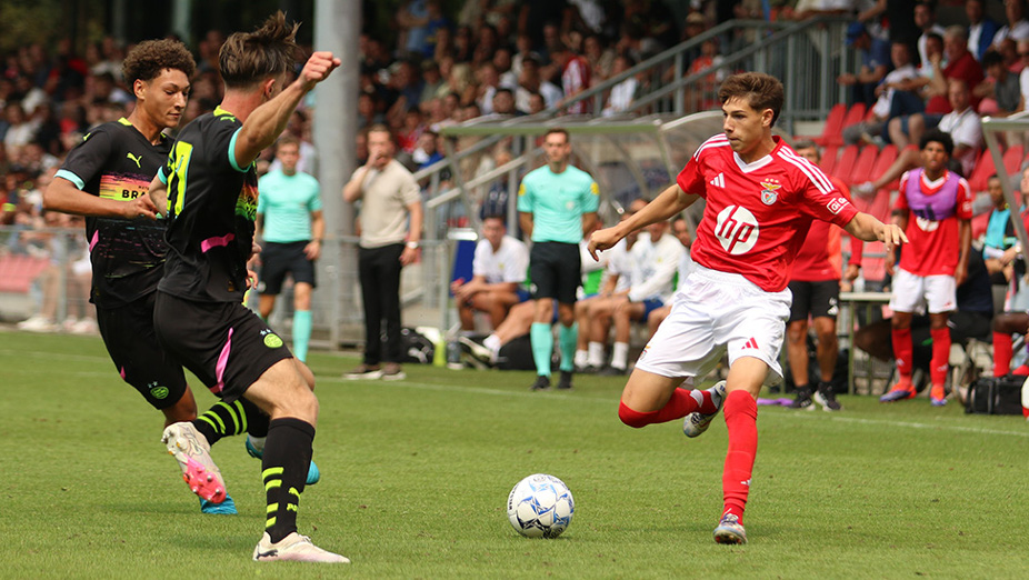 PSV-Benfica