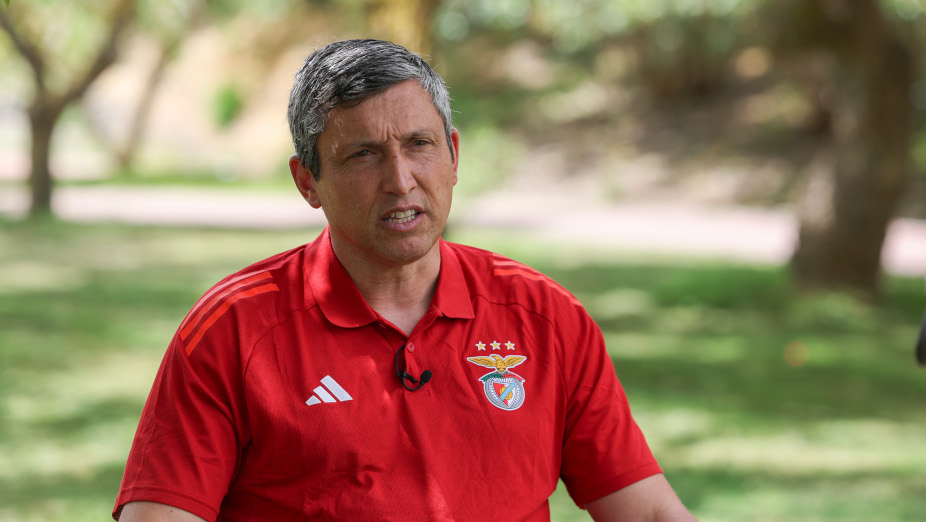 Luís Araújo
