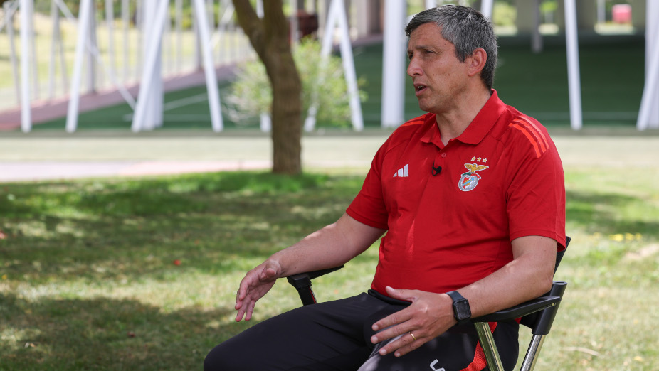 Luís Araújo
