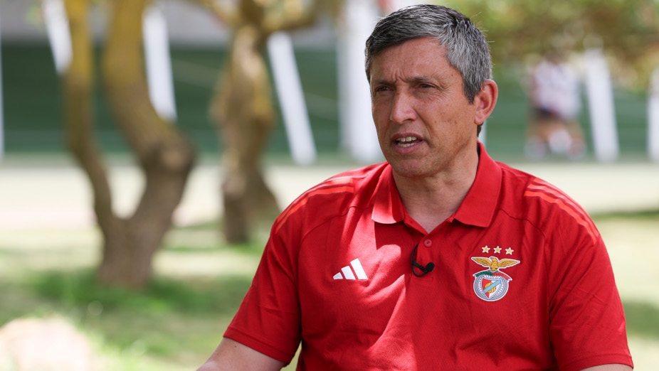Luís Araújo