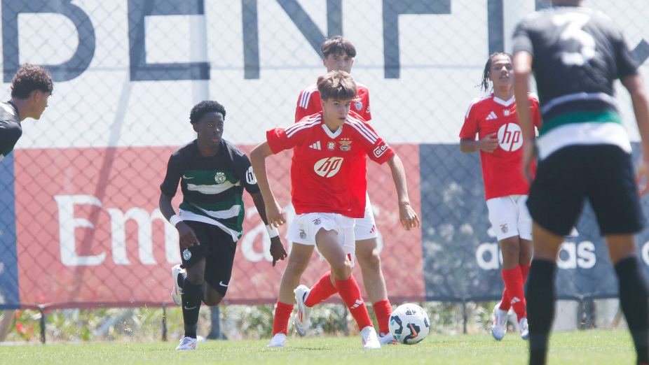 Benfica-Sporting