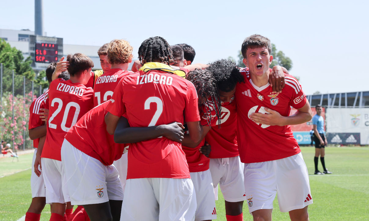 Benfica-Sporting