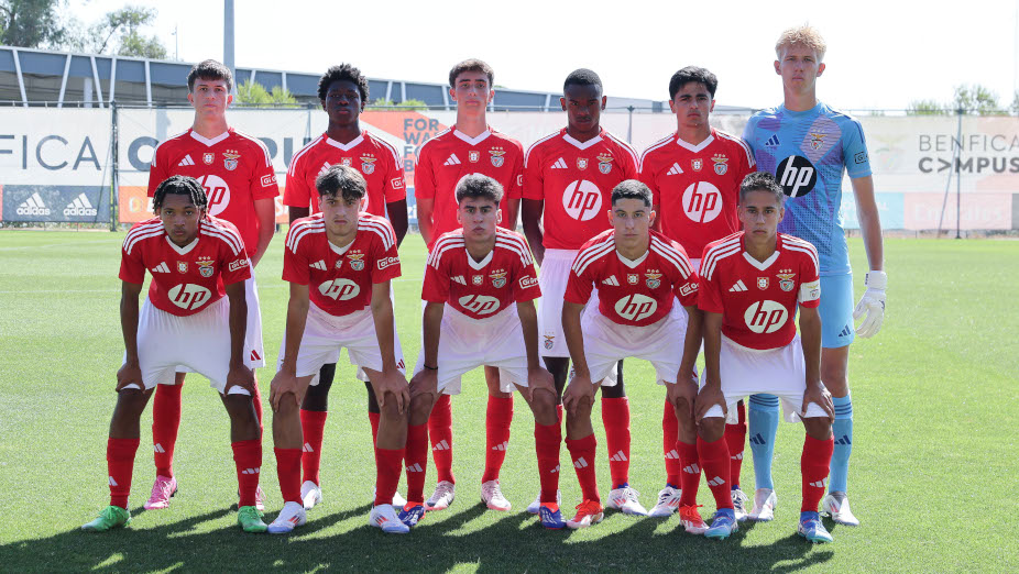 Benfica-Sporting