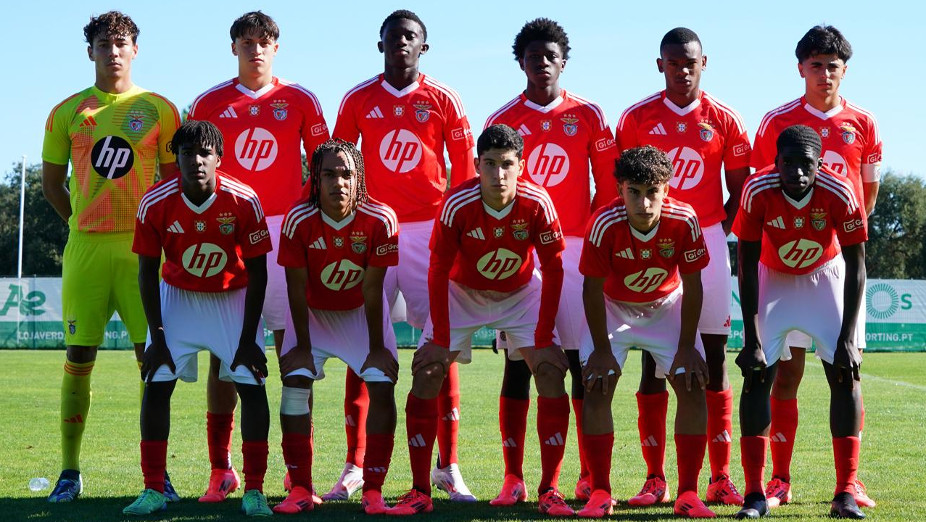 Onze inicial